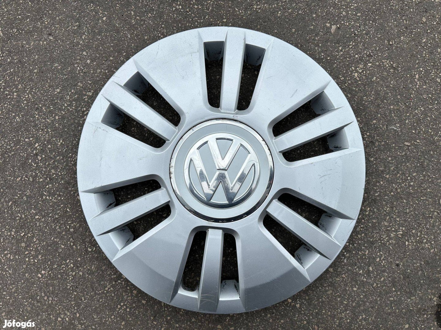 1db Volkswagen Up 14-es disztárcsa eladó!