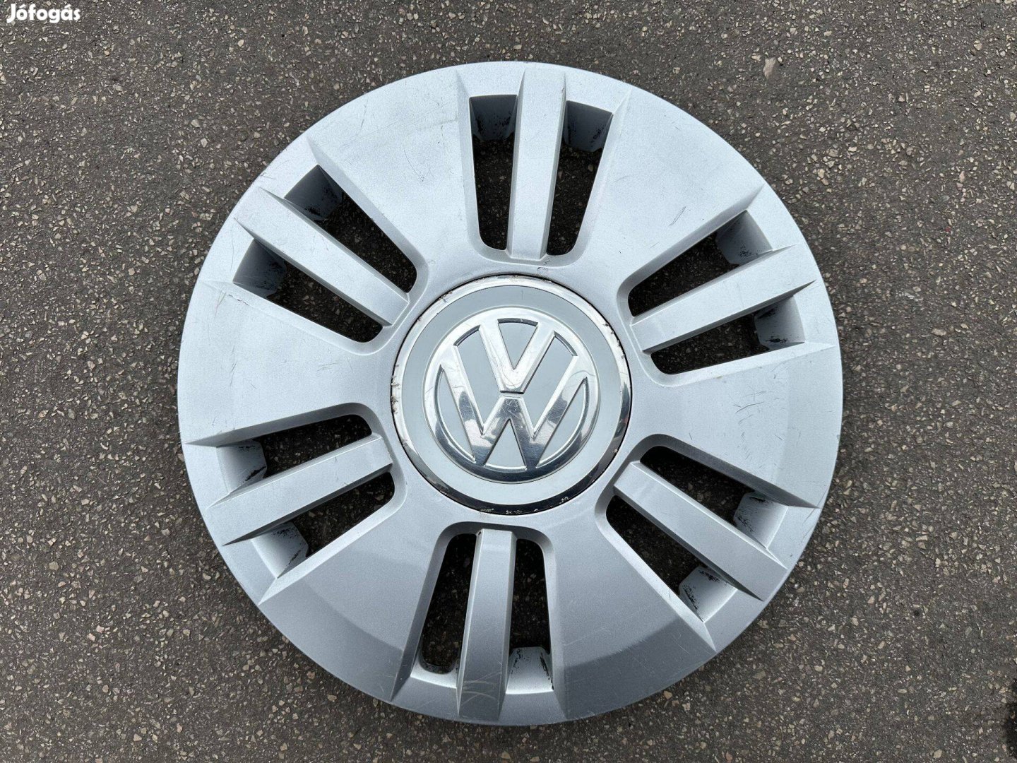 1db Volkswagen Up 14-es disztárcsa eladó!