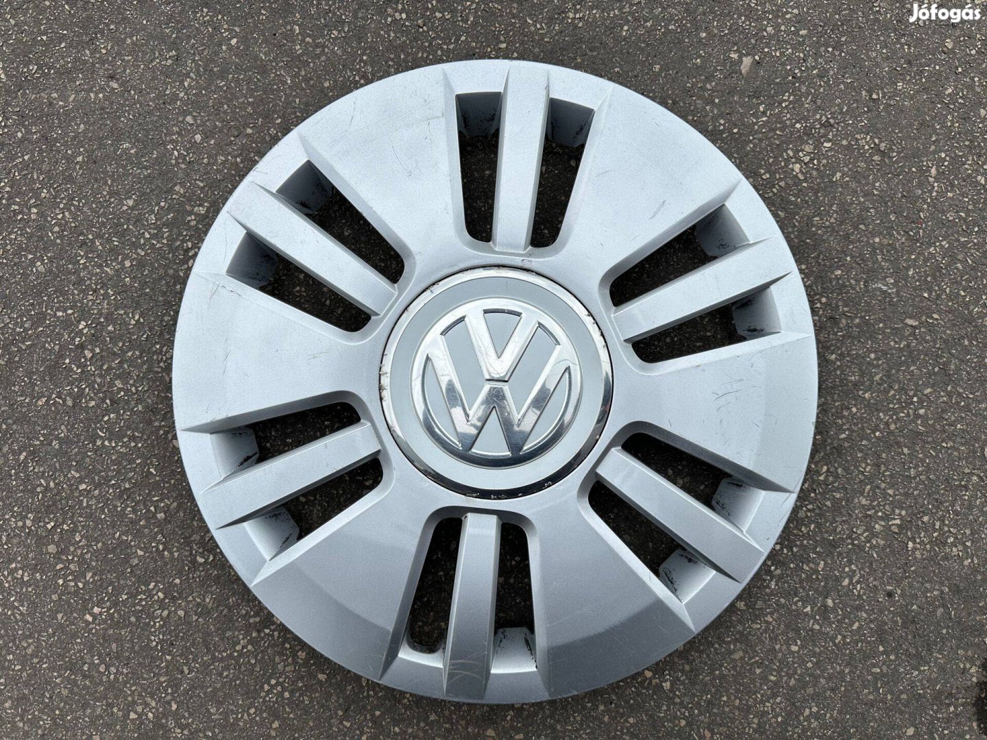 1db Volkswagen Up 14-es disztárcsa eladó!