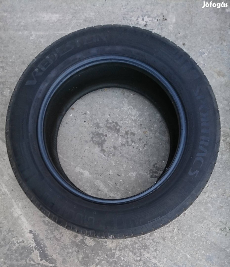 1db Vredestein 205/60 R16 nyári gumi eladó!