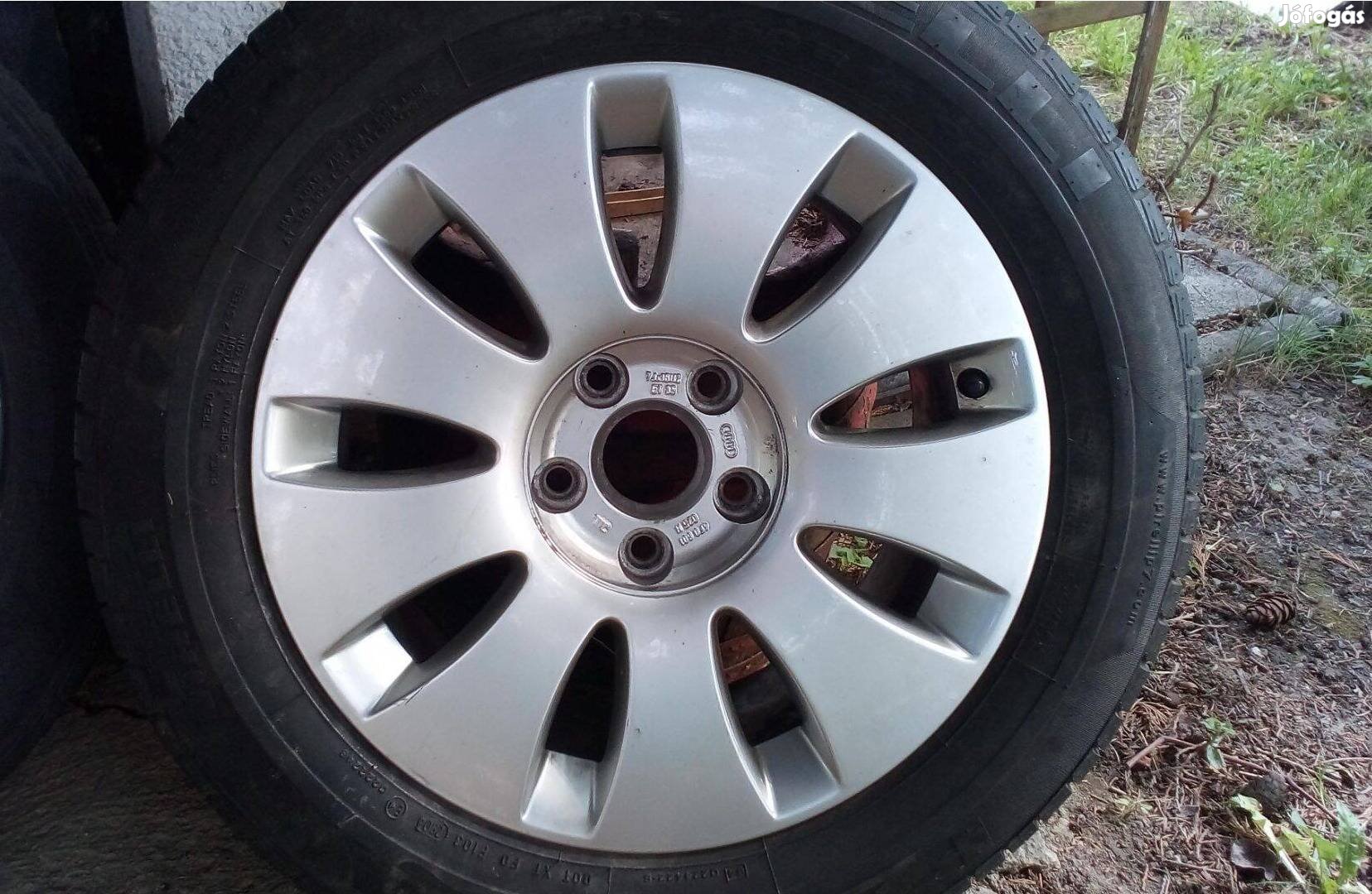 1db audi felni