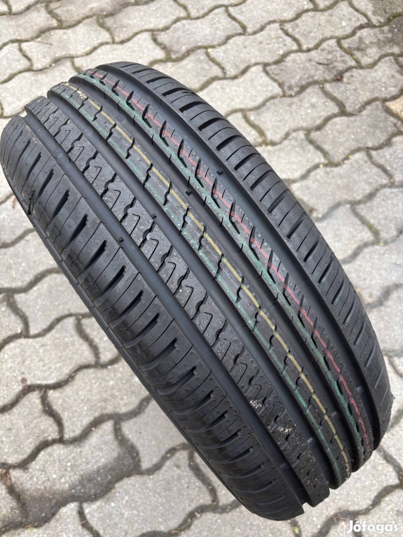 1db barum bravuris 205/60 16 nyarigumi