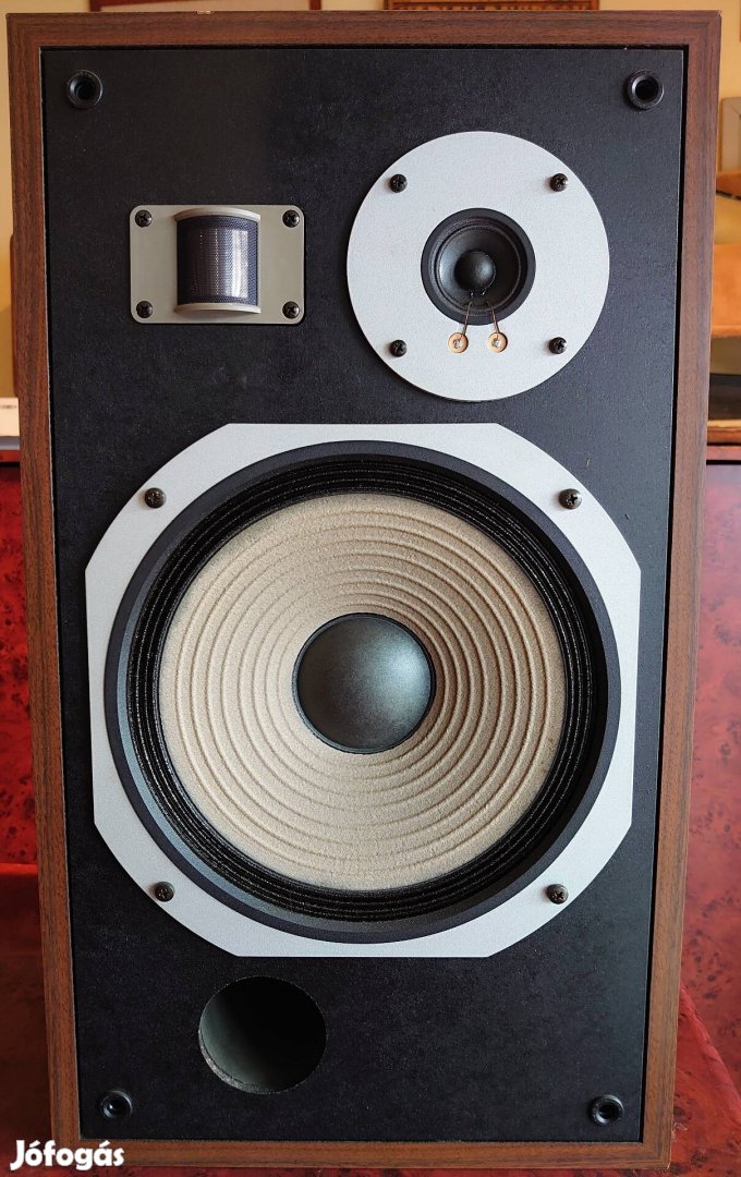 1db ritka Pioneer HPM40 Vintage hangfal