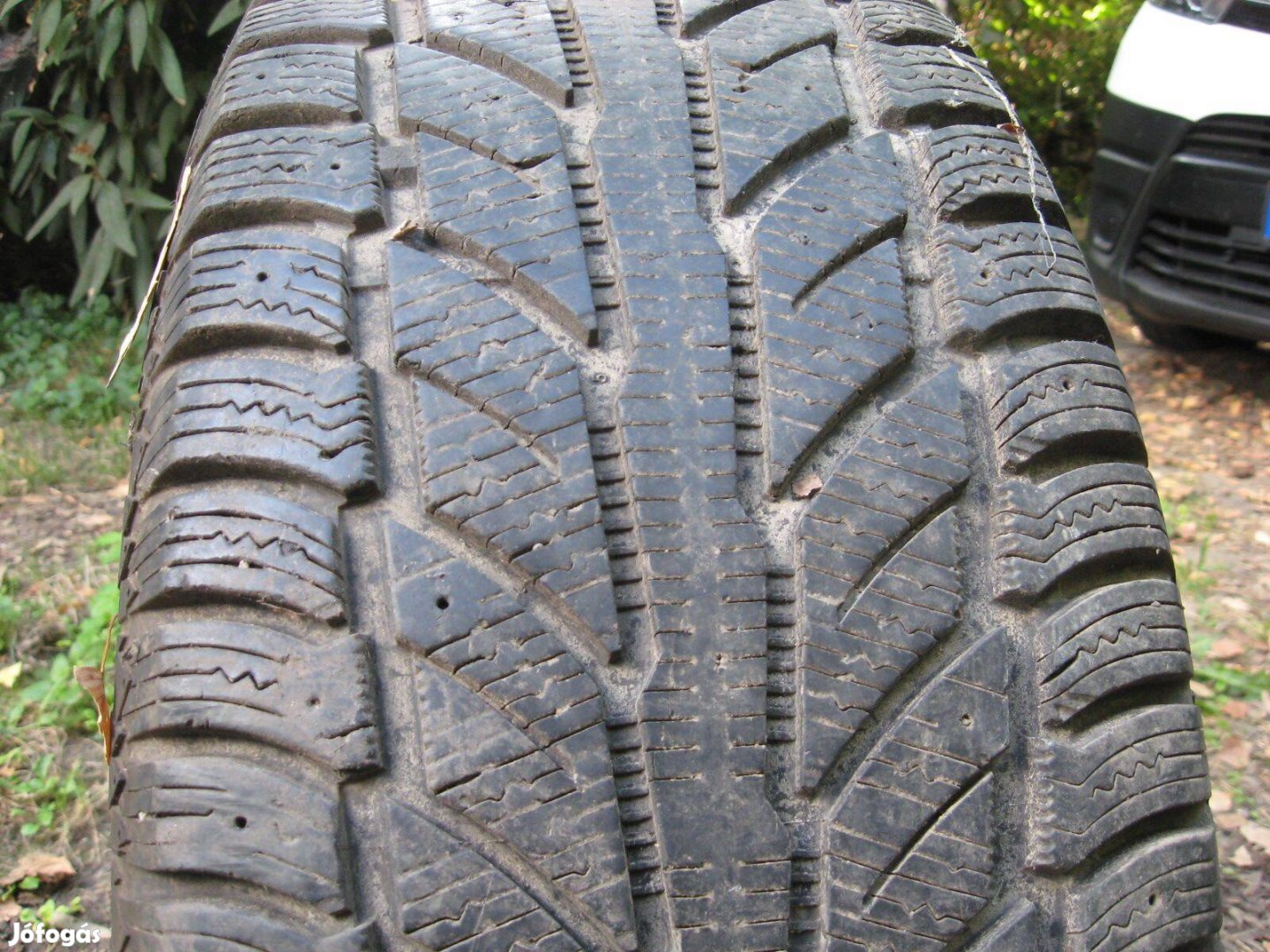 1db terepgumi Cooper 265/70R16 terepjáró gumi terep gumi 265/70 R16