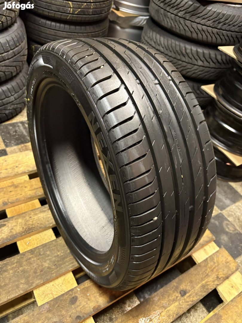 1db új 225/45 R17 Nexen nfera Sport SU2 DOT2024