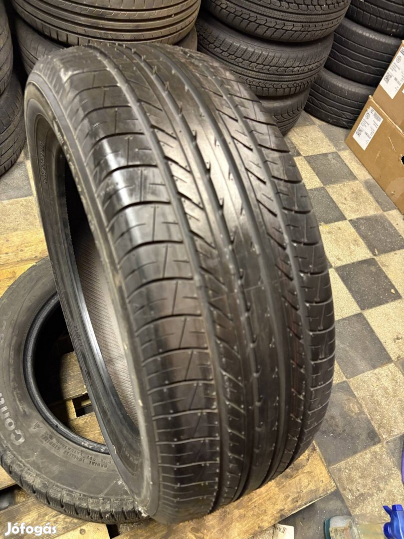 1db új 225/55 R18 Yokohama Bluearth E70