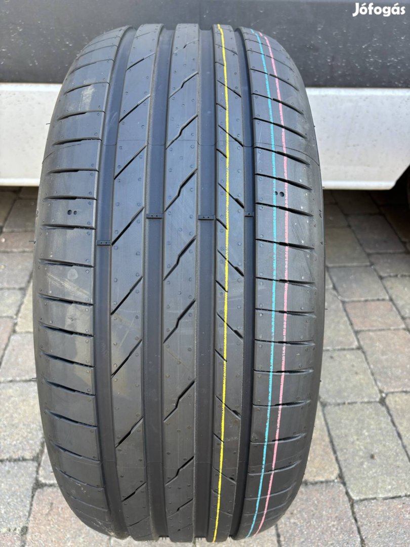 1db új 235/50 r18  235/50r18 Hankook Ventus Evo SUV 