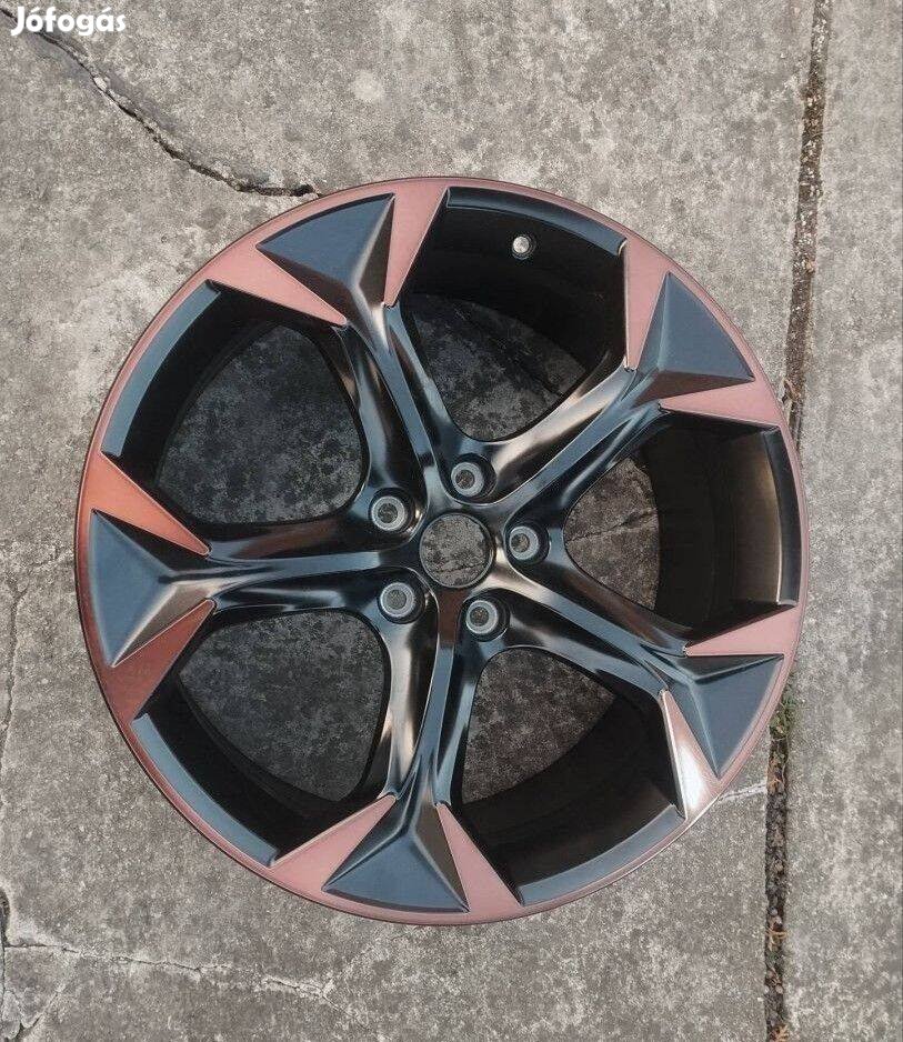 1db új Cupra 5x112 19 gyári Formentor alufelni r19 "