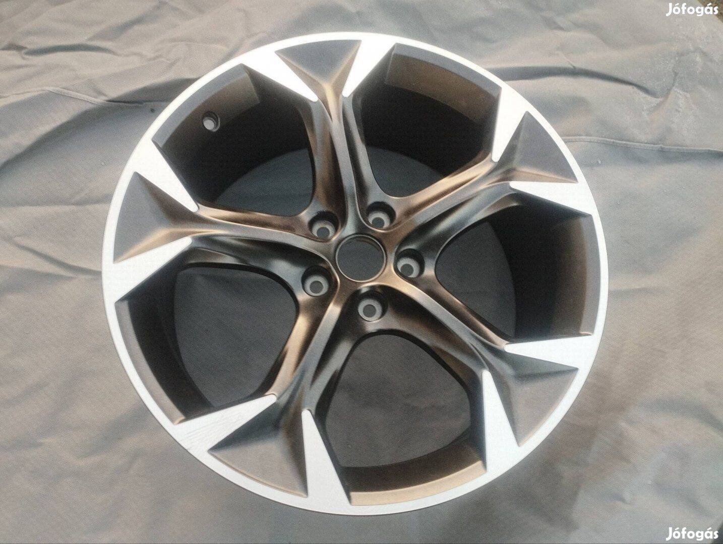 1db új Cupra 5x112 19 gyári Formentor felni r19 "