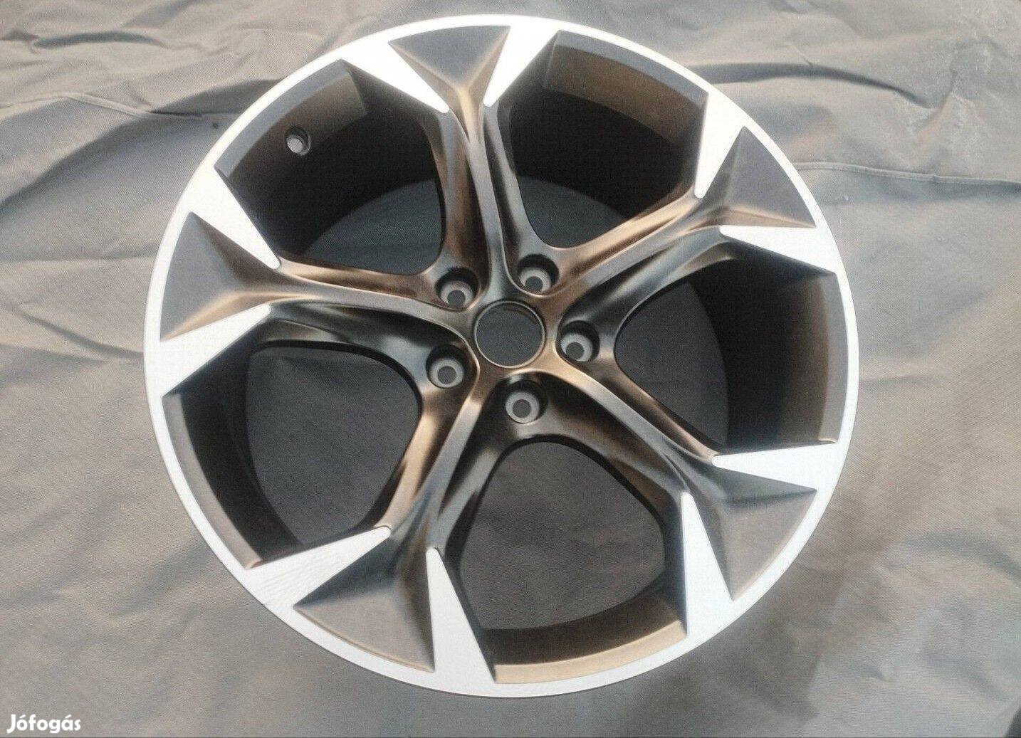 1db új Cupra 5x112 19 gyári Formentor felni r19 "