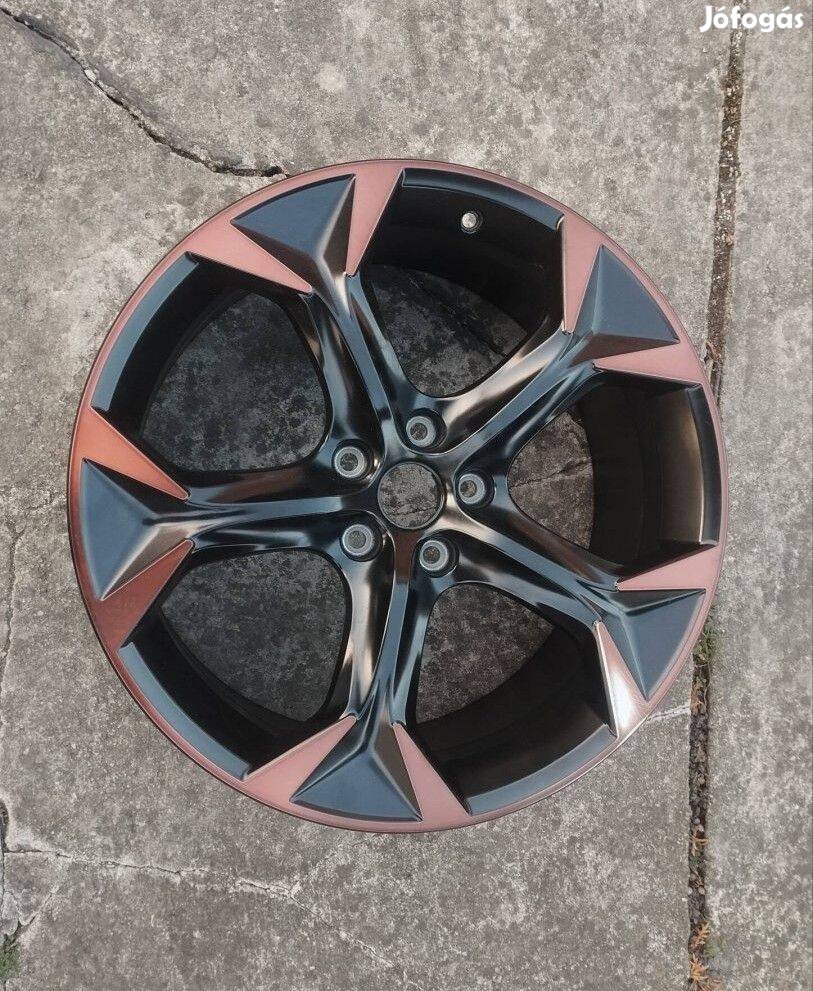 1db új Cupra gyári 5x112 19 Formentor alufelni r19 "