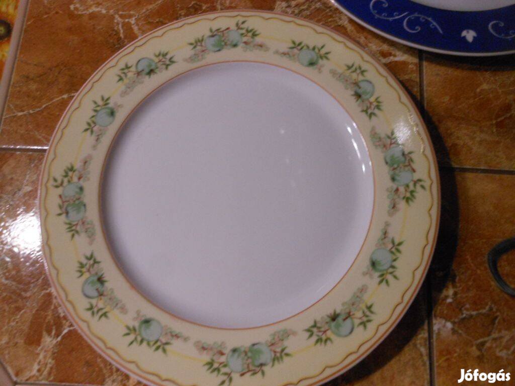 1db új gay degrenne francia az alföldi porcelángyár utódja