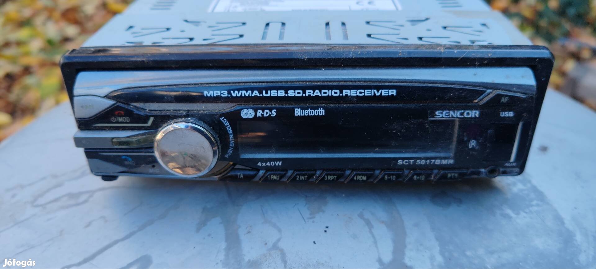 1dines fejegység eladó 