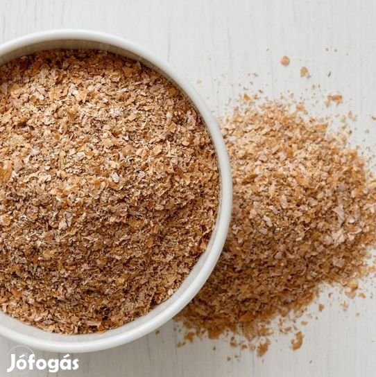 1kg Búzakorpa 6210