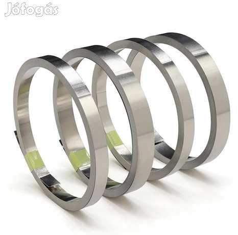 1m Nikkelszalag Ponthegesztőgéphez 8x0,2mm (5113)