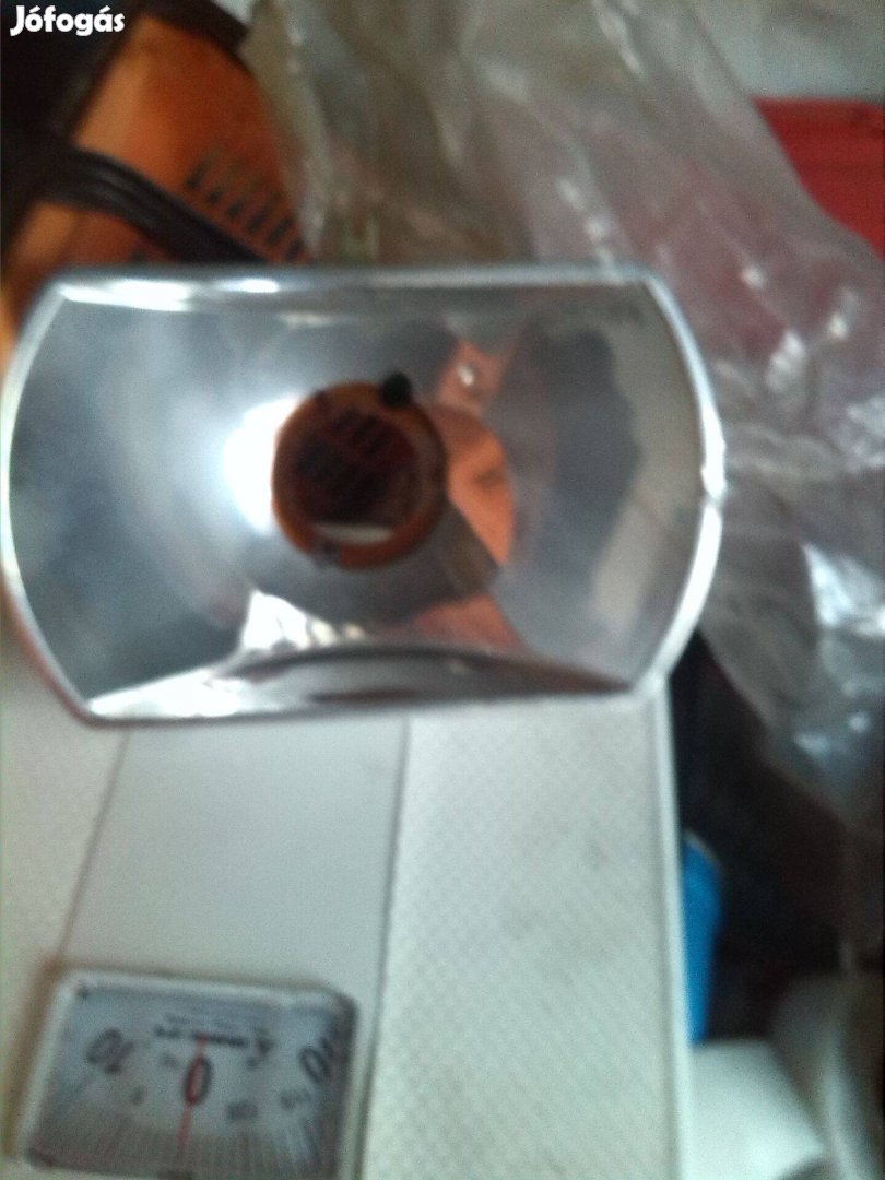 1pár új warburg foncsor saját csoma