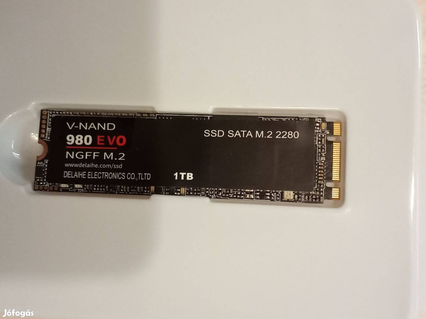 1tb ssd m.2 2280