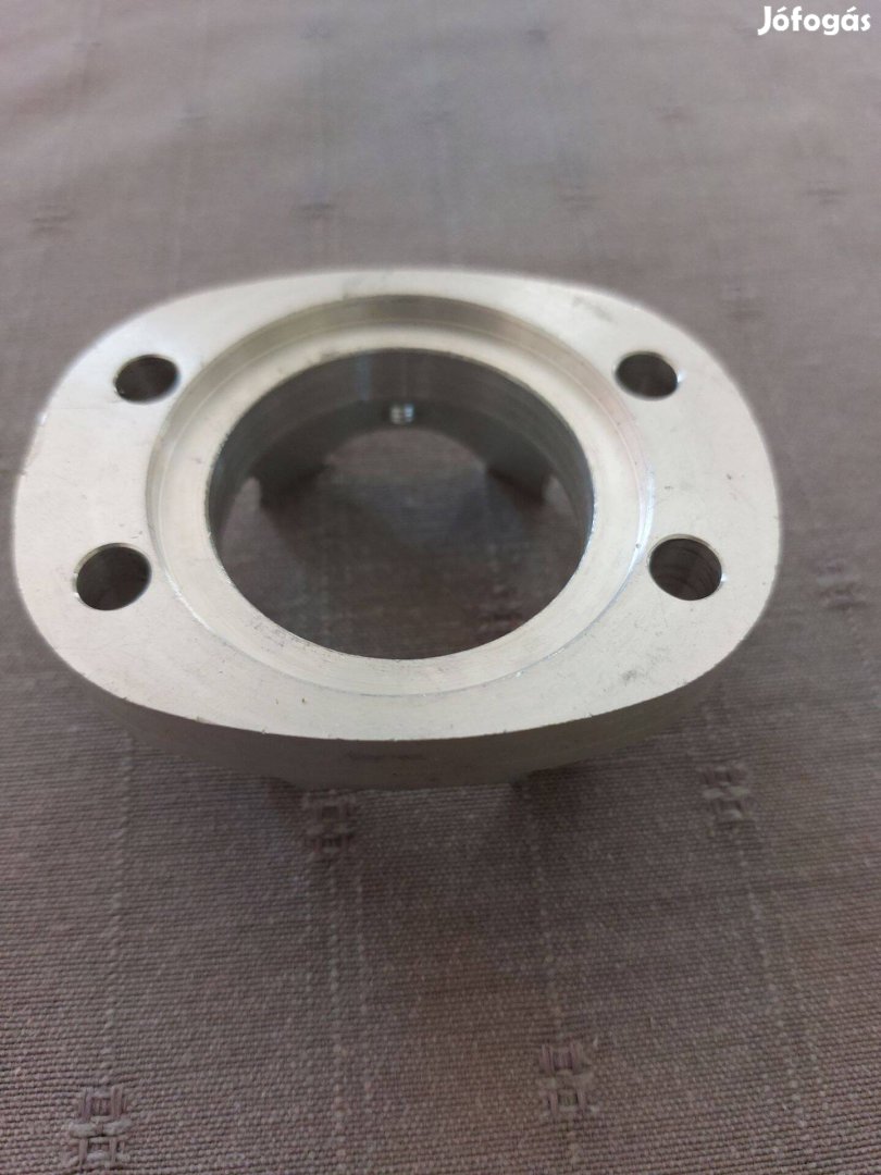1x fedél kardánházhoz (kicsi) Simson Awo 425 T / S veterán alkatrész