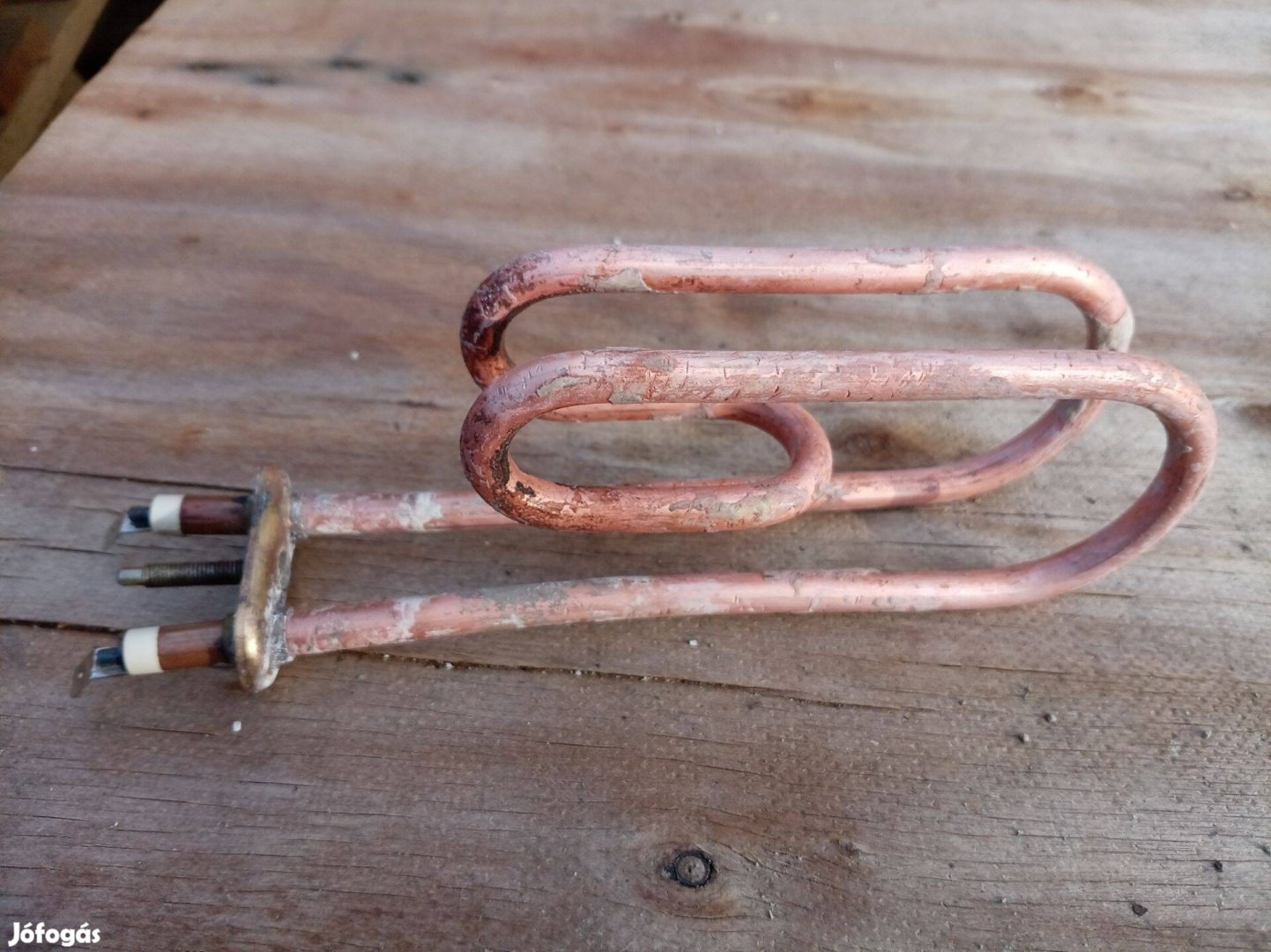 2000 Wattos, Hajdu bojlerbe fűtőszál eladó