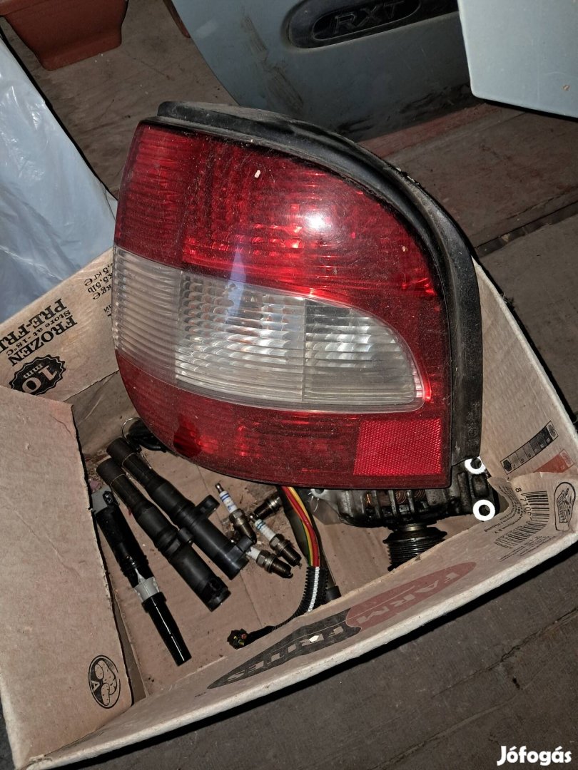 2000-es évjáratú renault scenic gyújtó trafók eladók 