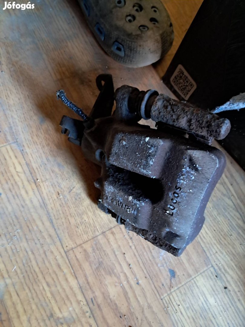 2000-es renault scenic féktárcsa 