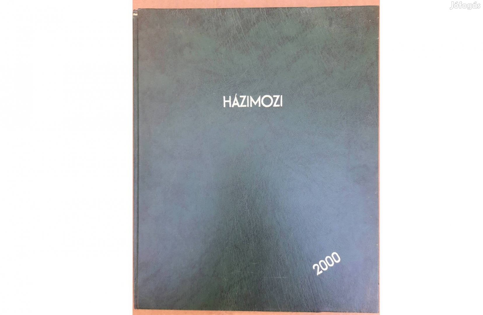 2000 évi Házimozi magazinok bekötve eladóak