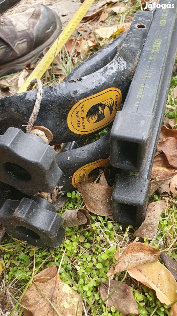 2000 évjáratu suzuki swifthez tetöcsomagtarto