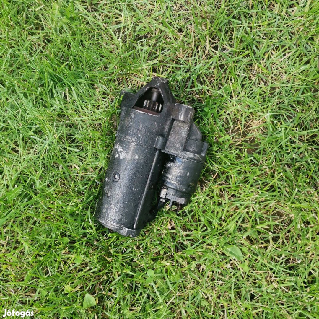 2000 hdi inditó motor