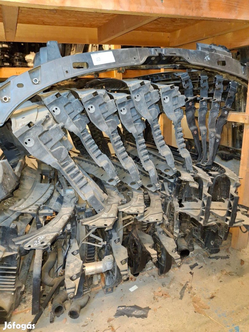 2000évjtól Audi VW homlokfalak minden típushoz