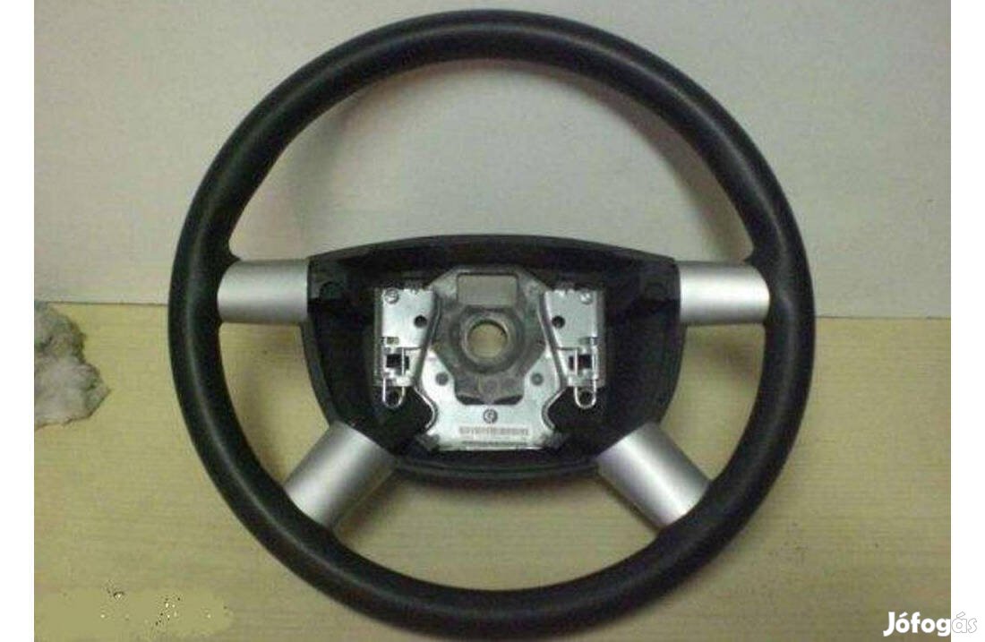 2001-06 -ig Ford Galaxy Kormány küllő burkolat hibátlan!