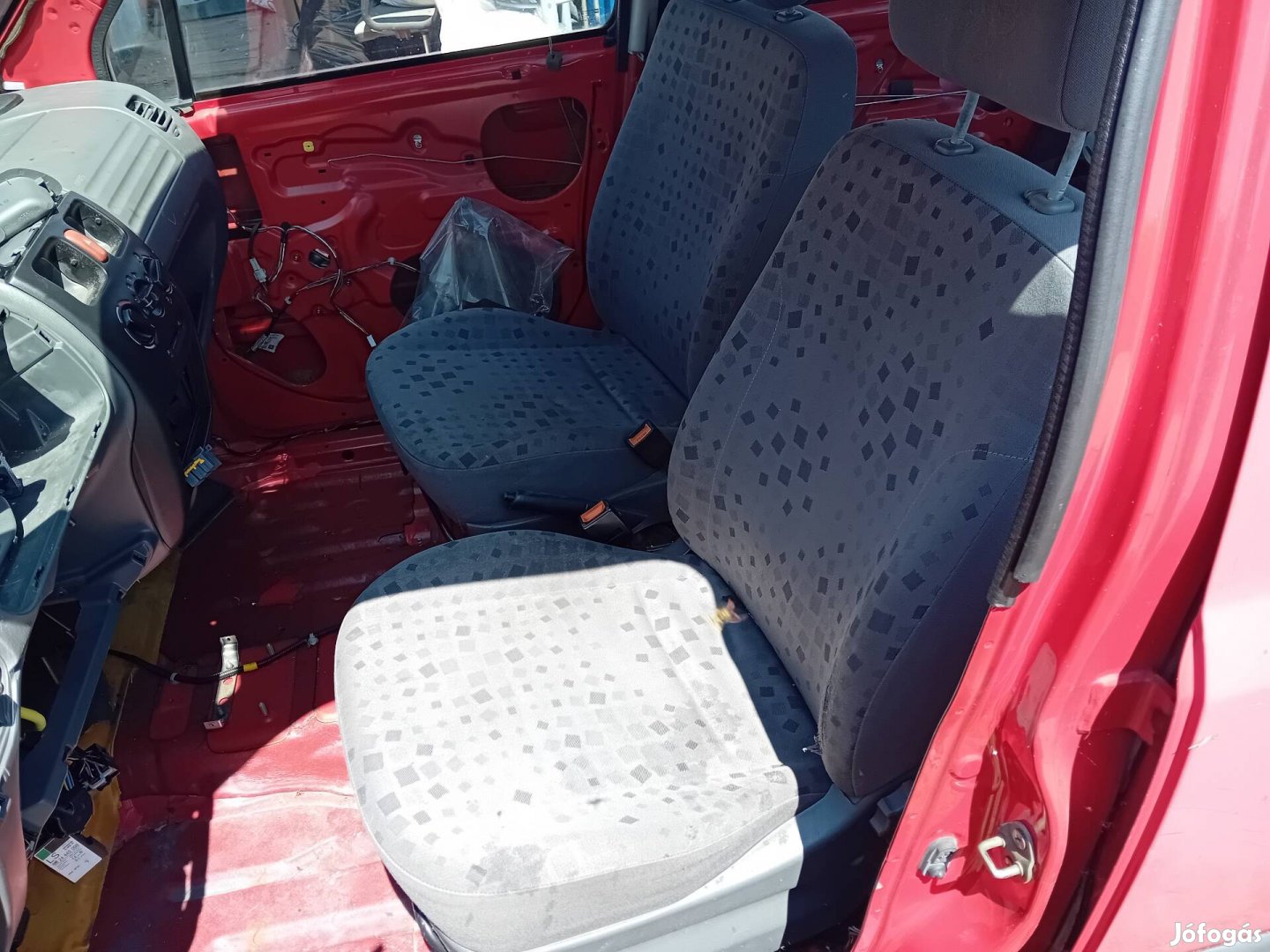 2001-es opel agila karosszéria elemek 