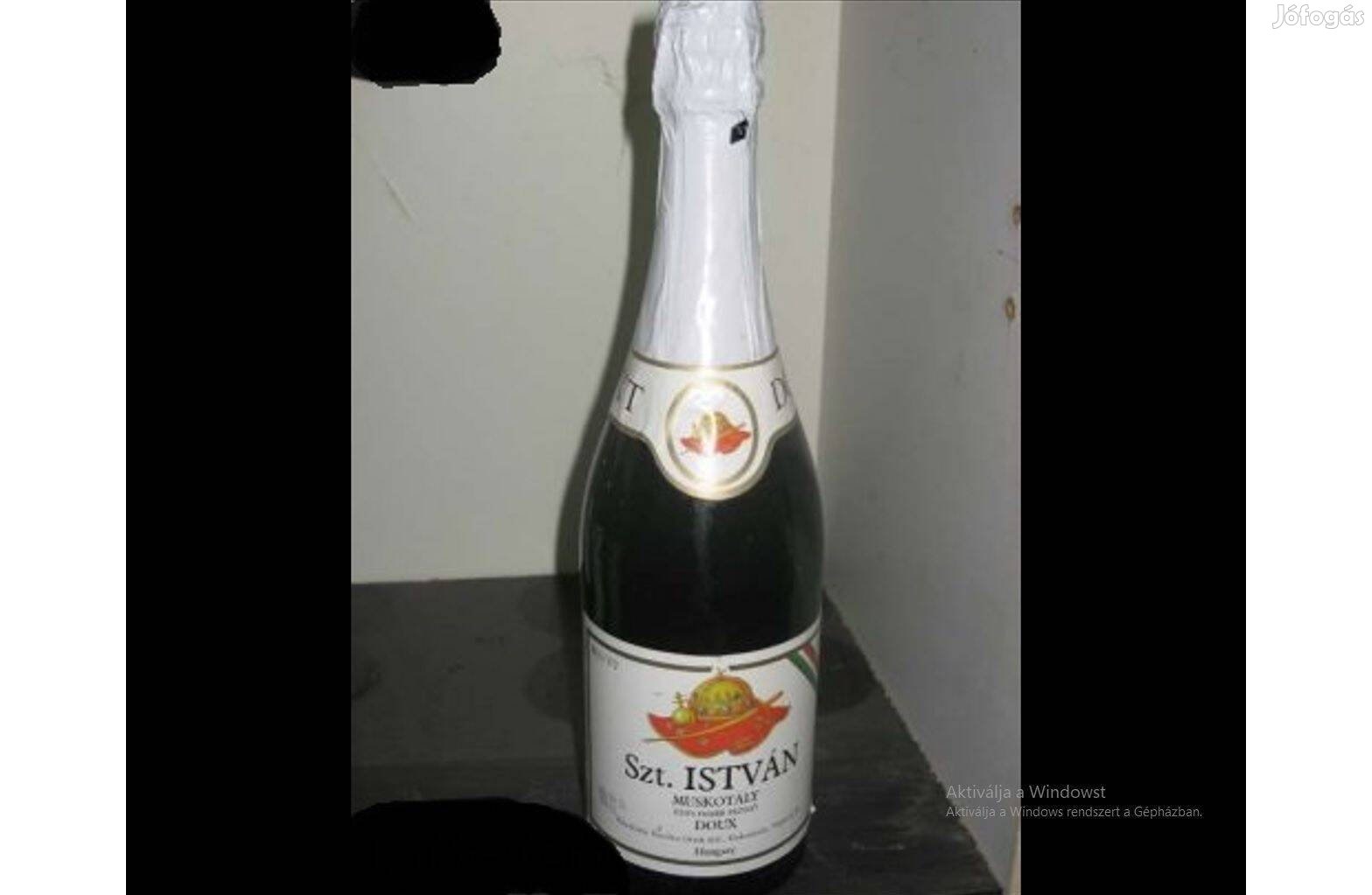 2002.09.23. gyártásilejárati dátum! Születésnévnapra,