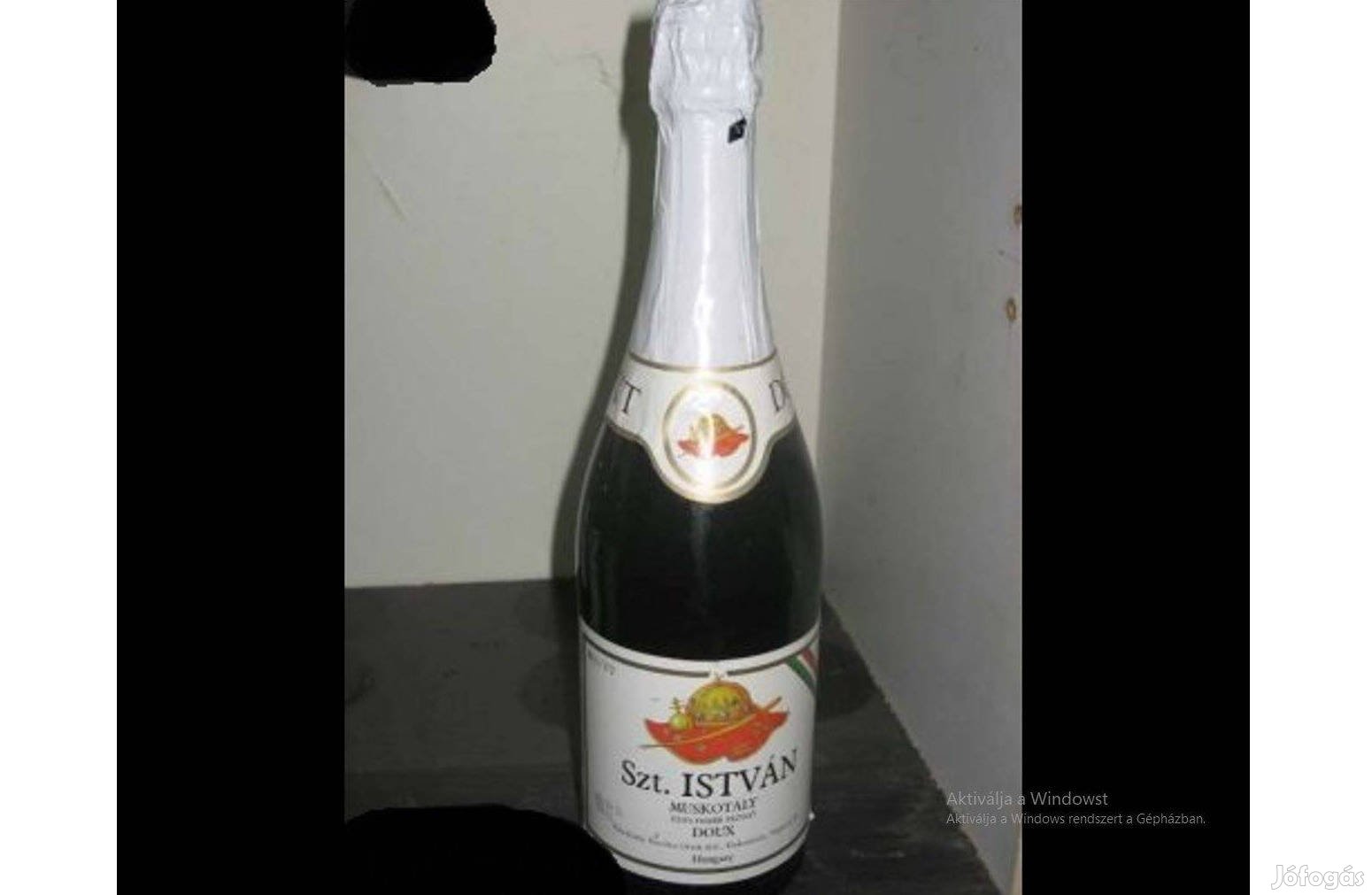 2002.09.23. gyártási/lejárati dátum! Születés/névnapra, gyűjteménybe!