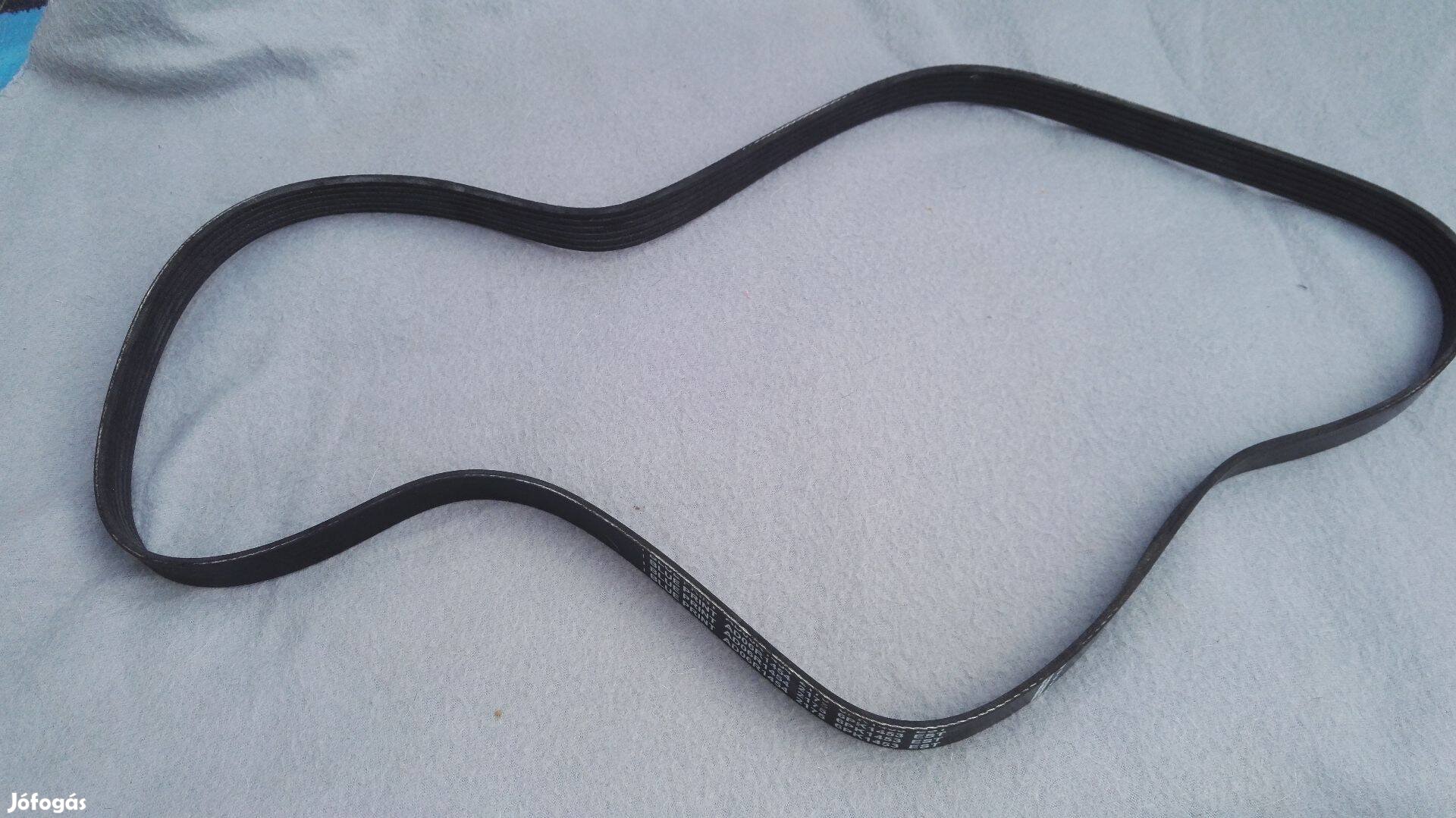 2002 -es citroen xsara picasso hosszbordás szíj