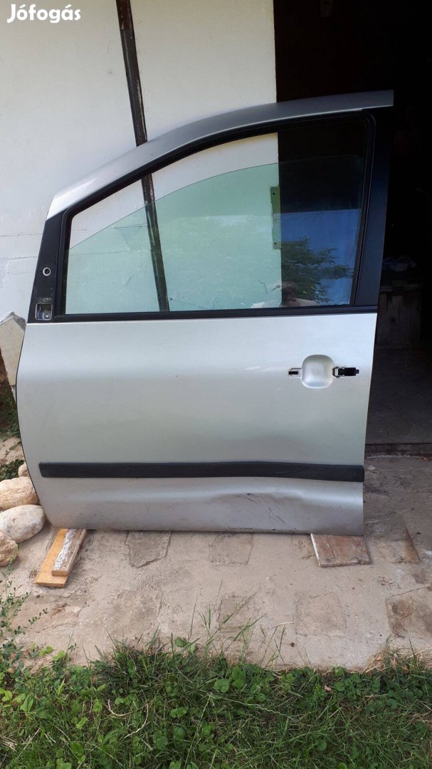 2002-es Seat Alhambra 1.9 pdti bal első ajtó eladó