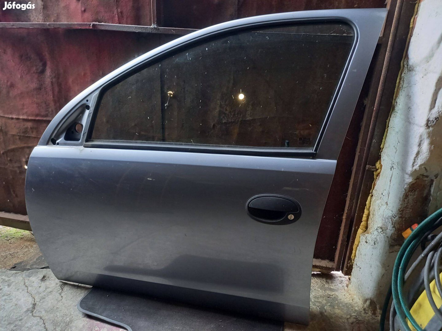 2003 Opel Corsa "C" ajtó Z163