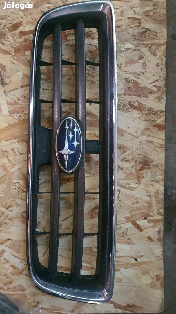 2003 Subaru Outback  hűtőrács 23.09.25