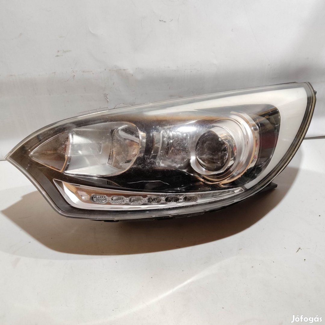 200457 Kia Rio 2011-2017 bal első  fényszóró 92101-1WXXX