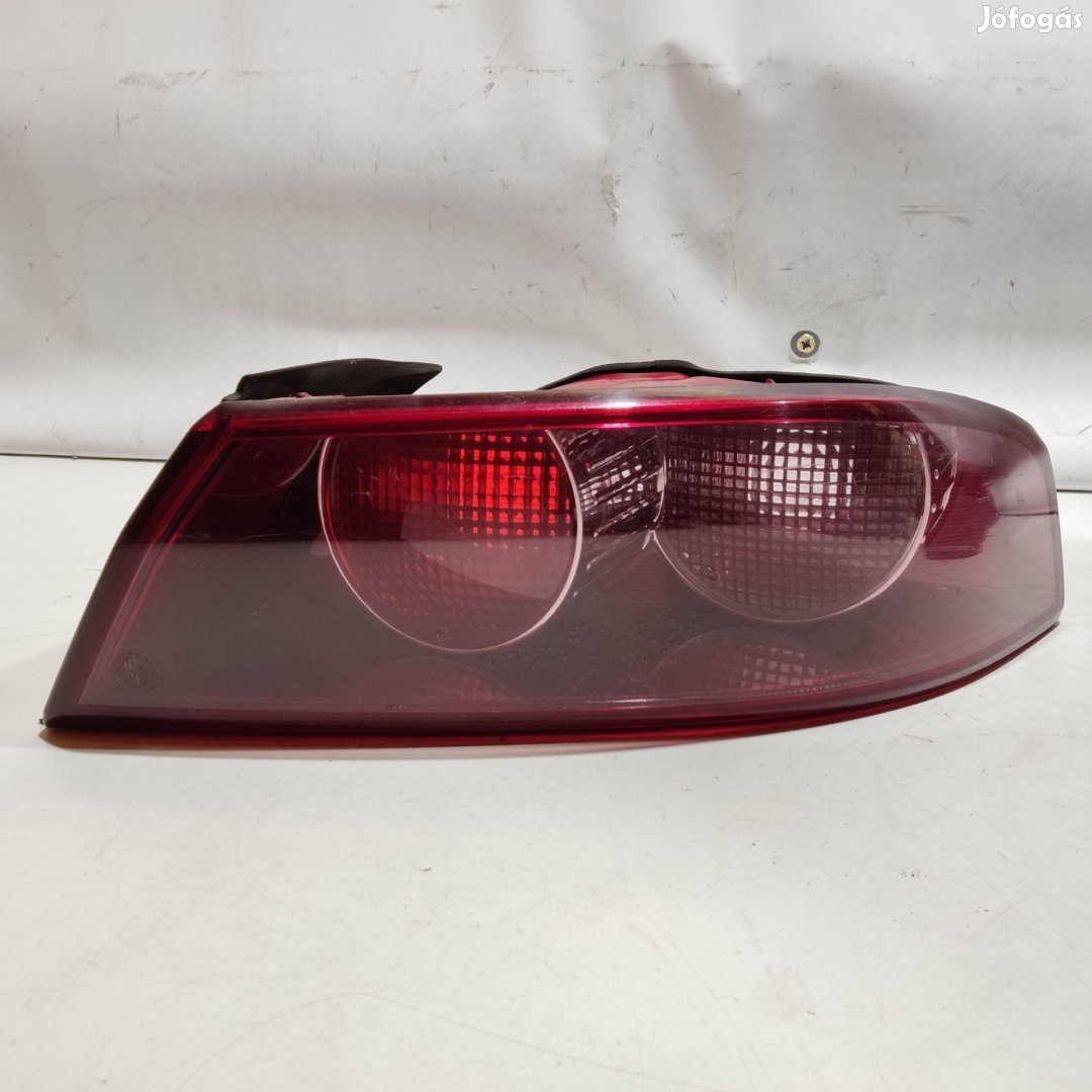 200483 Alfa Romeo 159 2005-2011 jobb hátsó külső lámpa, izzó