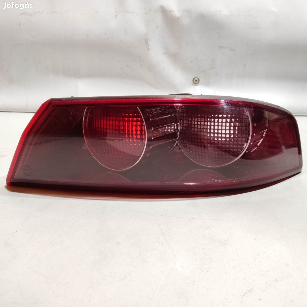 200484 Alfa Romeo 159 2005-2011 jobb hátsó külső lámpa, izzó