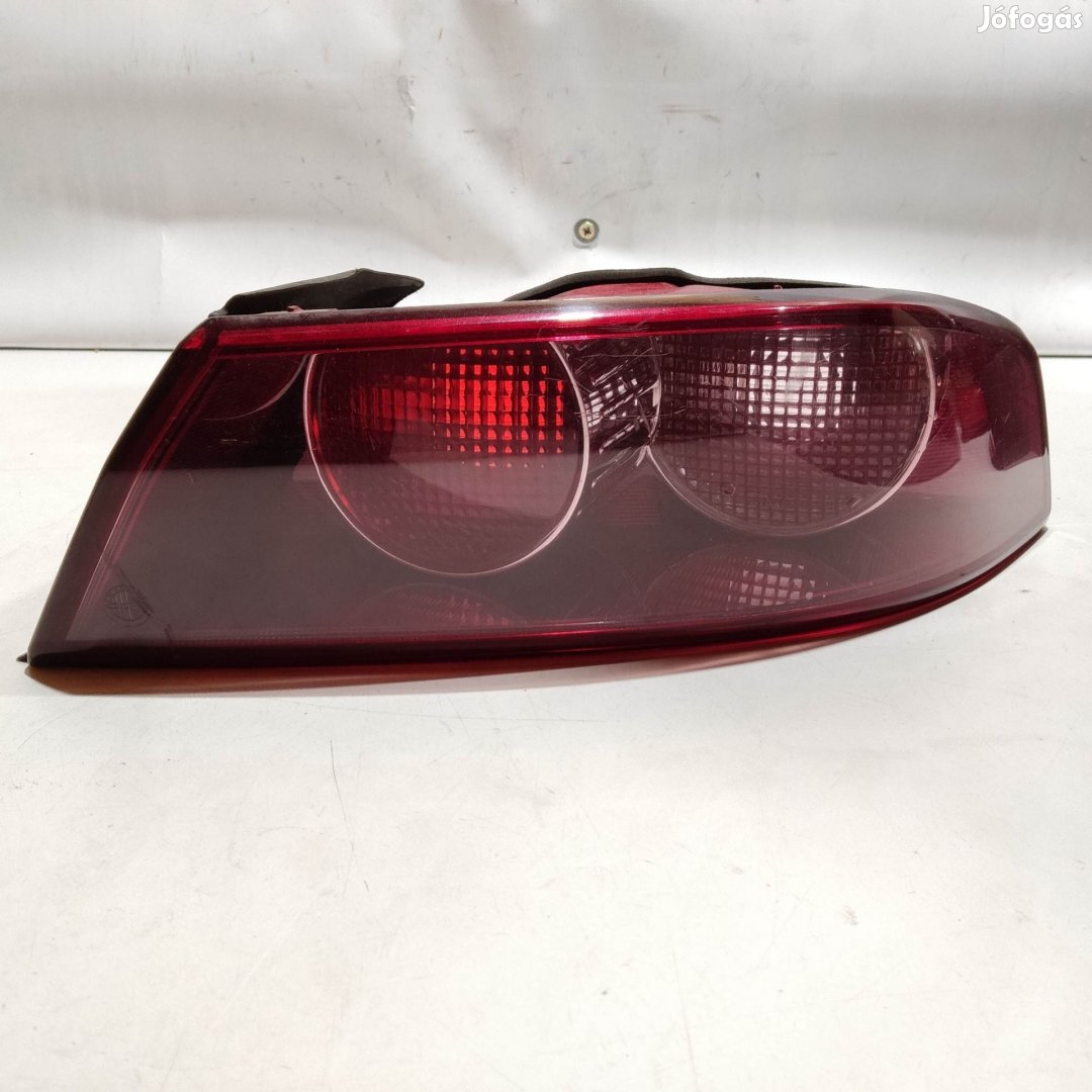 200485 Alfa Romeo 159 2005-2011 jobb hátsó külső lámpa, izzó