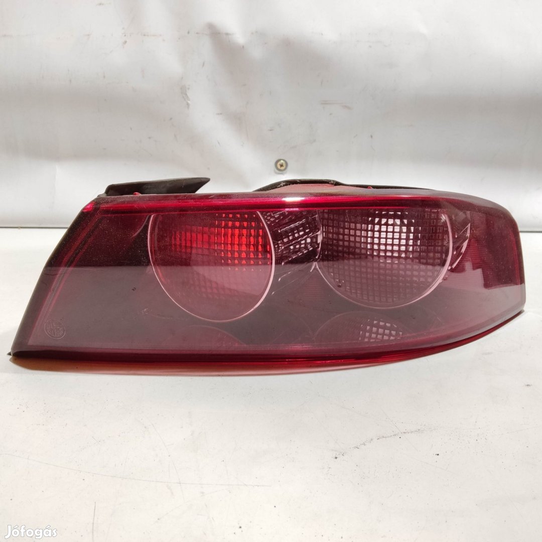 200486 Alfa Romeo 159 2005-2011 jobb hátsó külső lámpa, izzó
