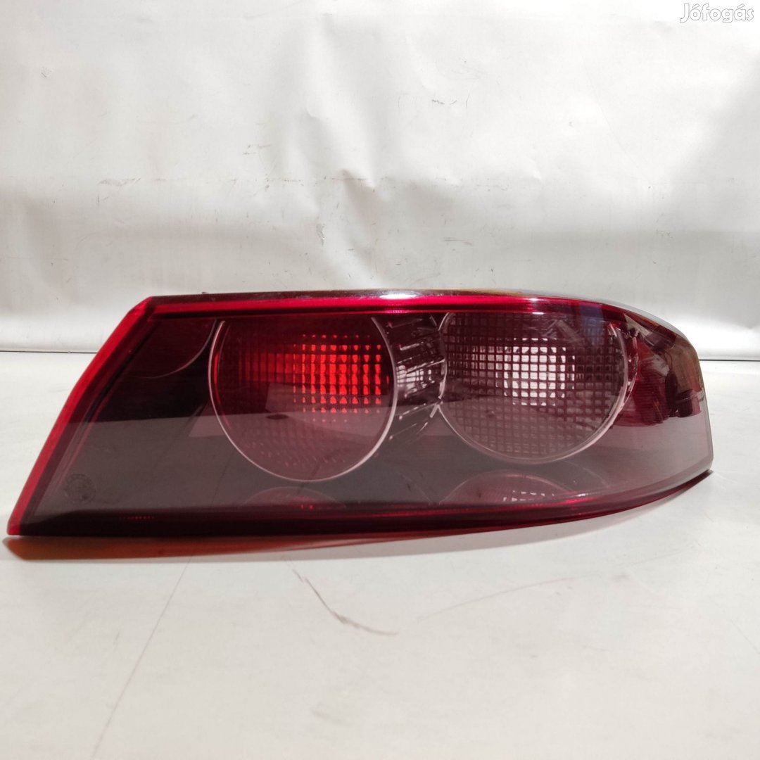 200489 Alfa Romeo 159 2005-2011 jobb hátsó külső lámpa, izzó