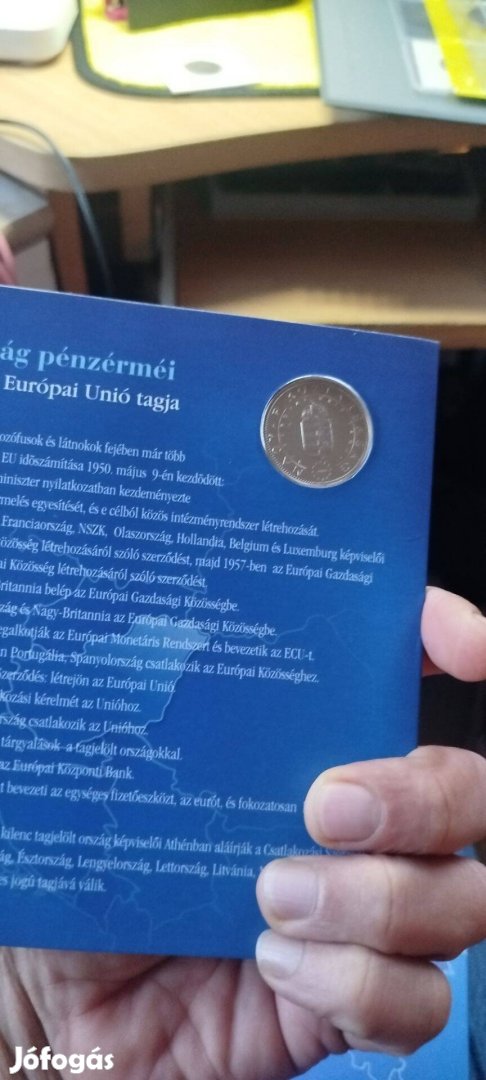 2004 BU MNB forgalmi sor