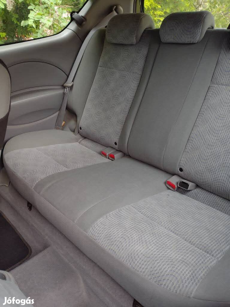 2005 Chevrolet Kalos