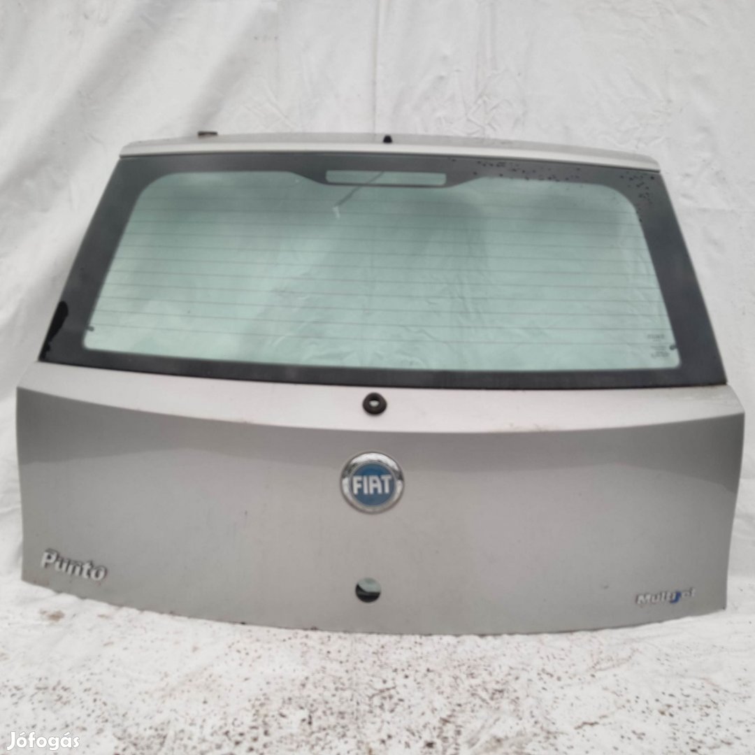 200669 Fiat Punto III. 2003-2010 5 ajtós csomagtérajtó 51833468