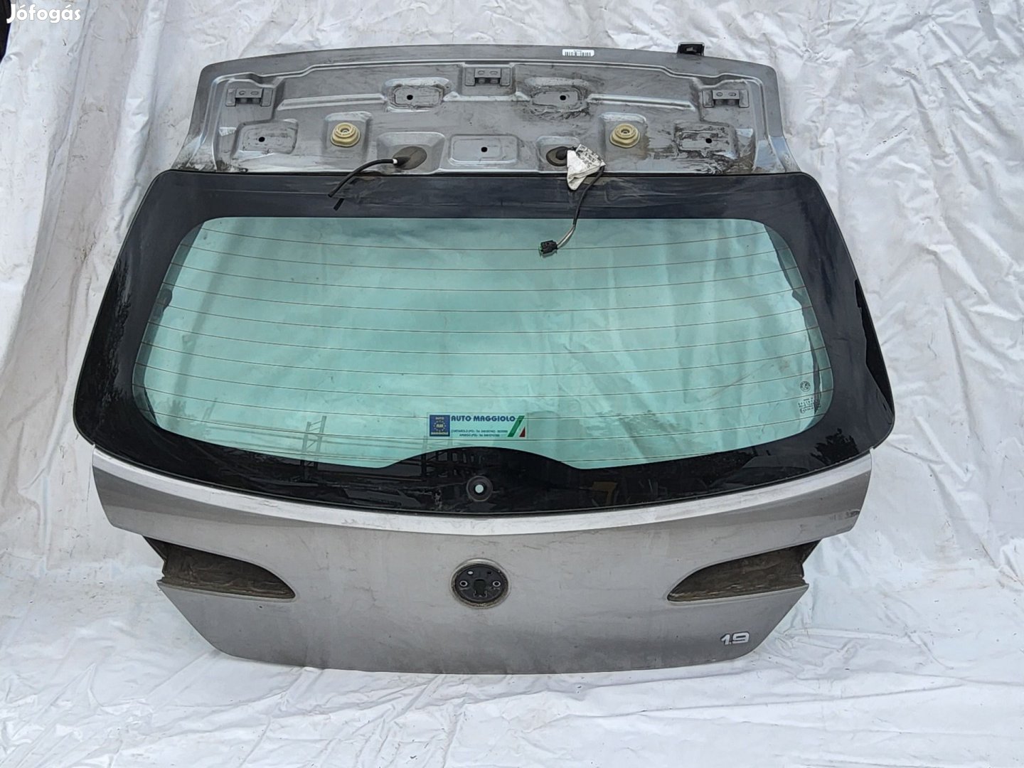 200679 Alfa Romeo 159 2005-2011 kombi csomagtérajtó 96525711