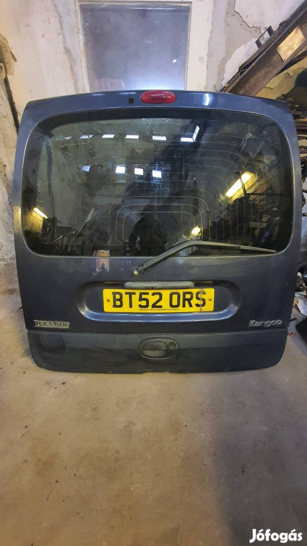 2006 Renault Kangoo Csomagtér ajtó 