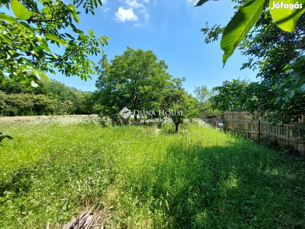 2006 nm-es telek eladó Kulcs