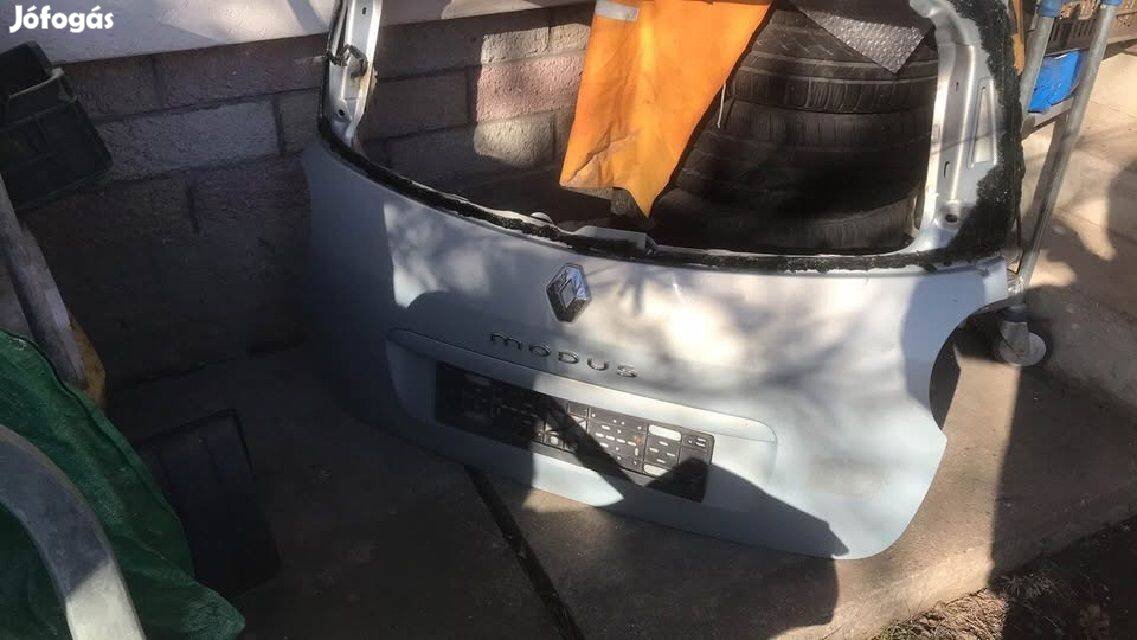 2006-os, 1.5 dízel, Renault Modus (különböző sokféle alkatrészek)